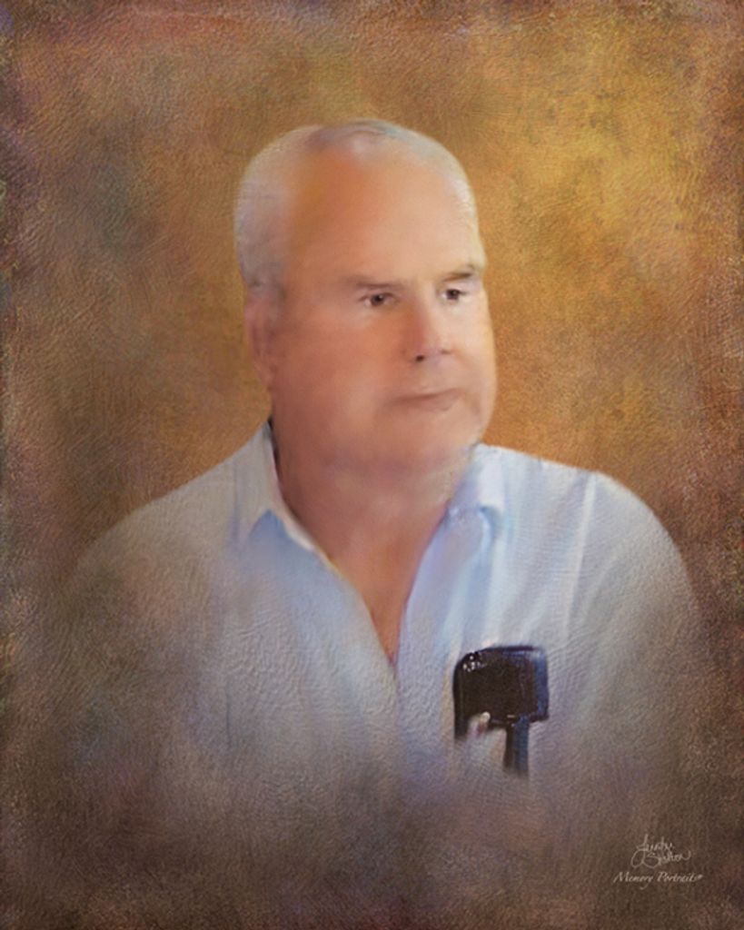 Jack Capps