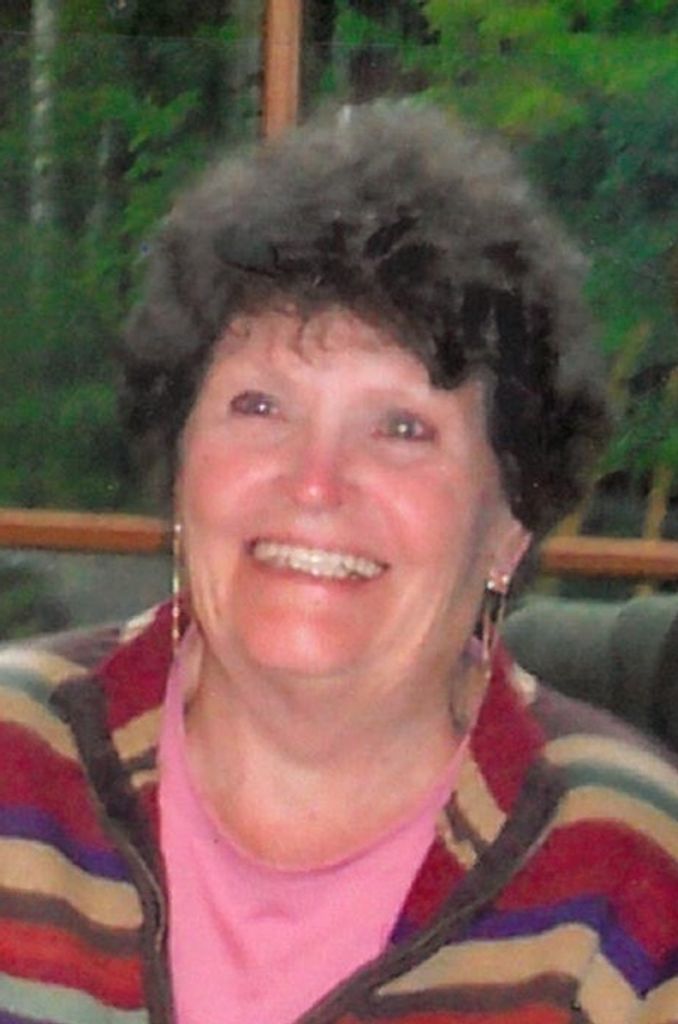 Evalyn Ruth Philbrick Profile Photo