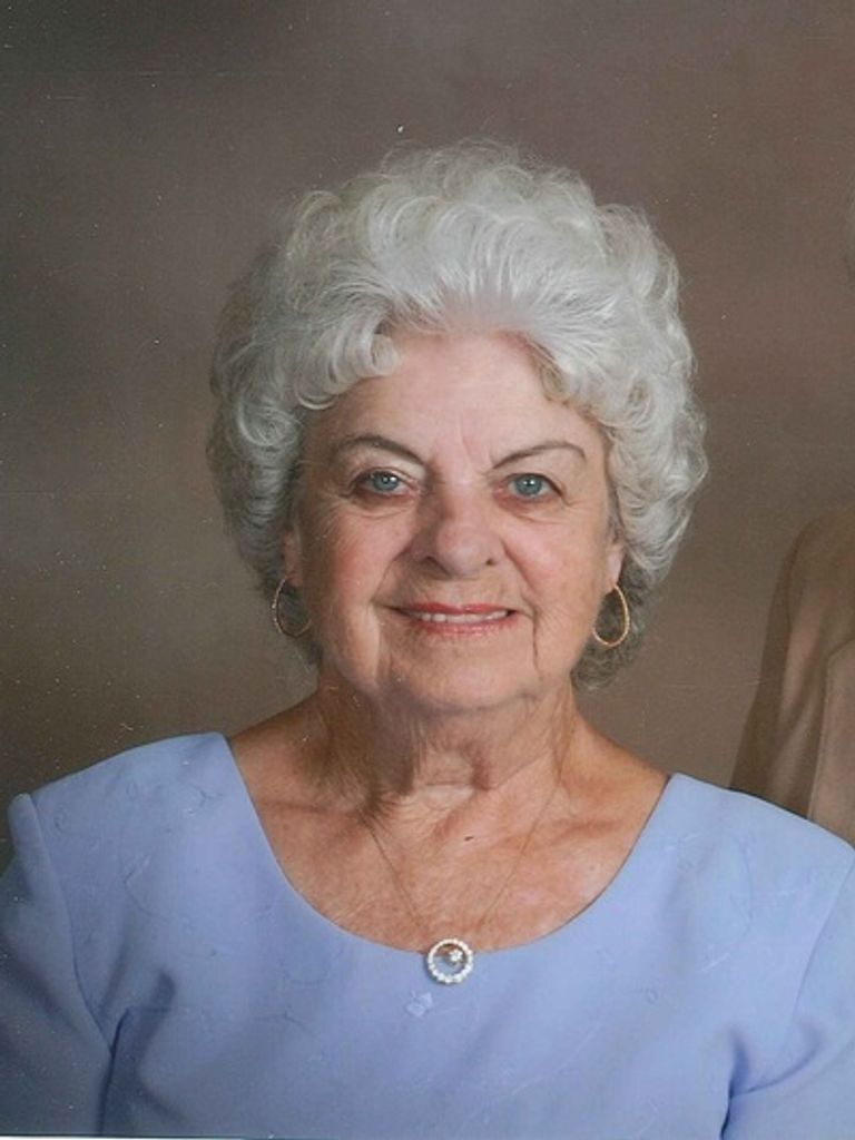 Violet Marie Hay Profile Photo