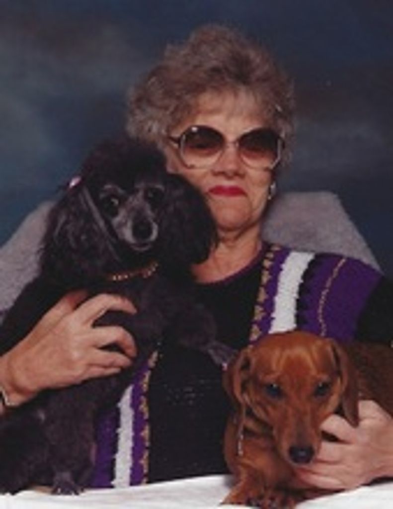 Venita Owen Profile Photo