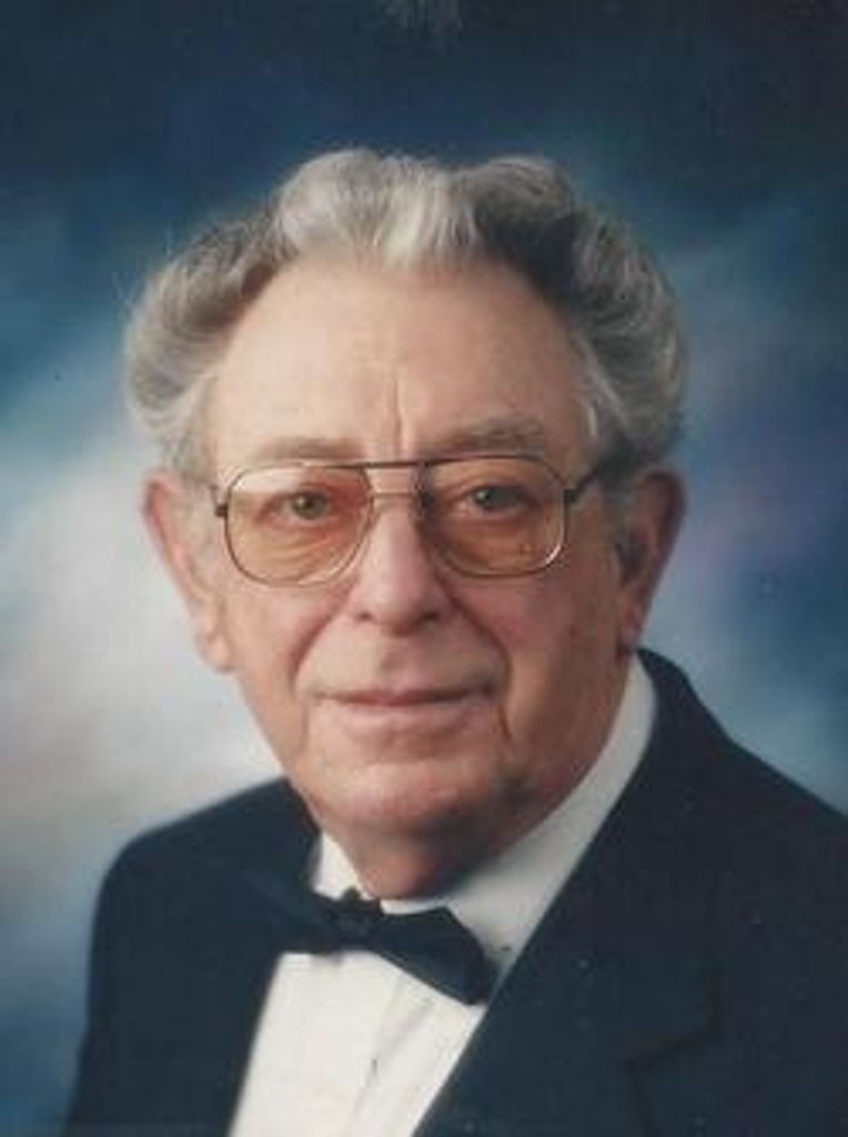 Howard M. Nygreen