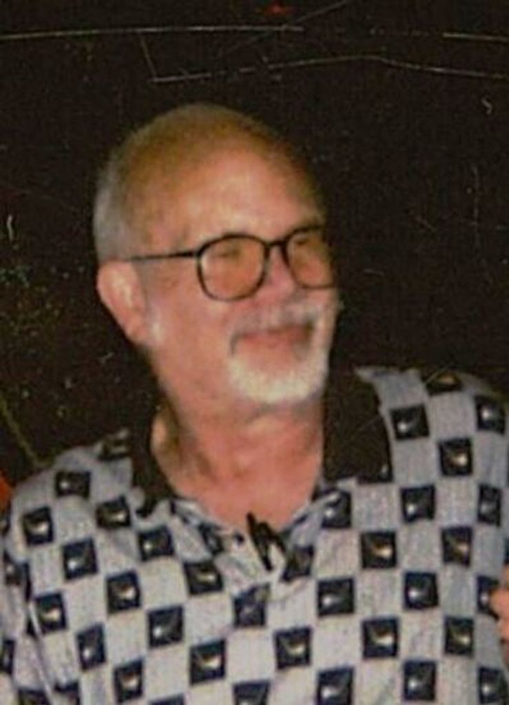 Paul "Del" Seidel Profile Photo