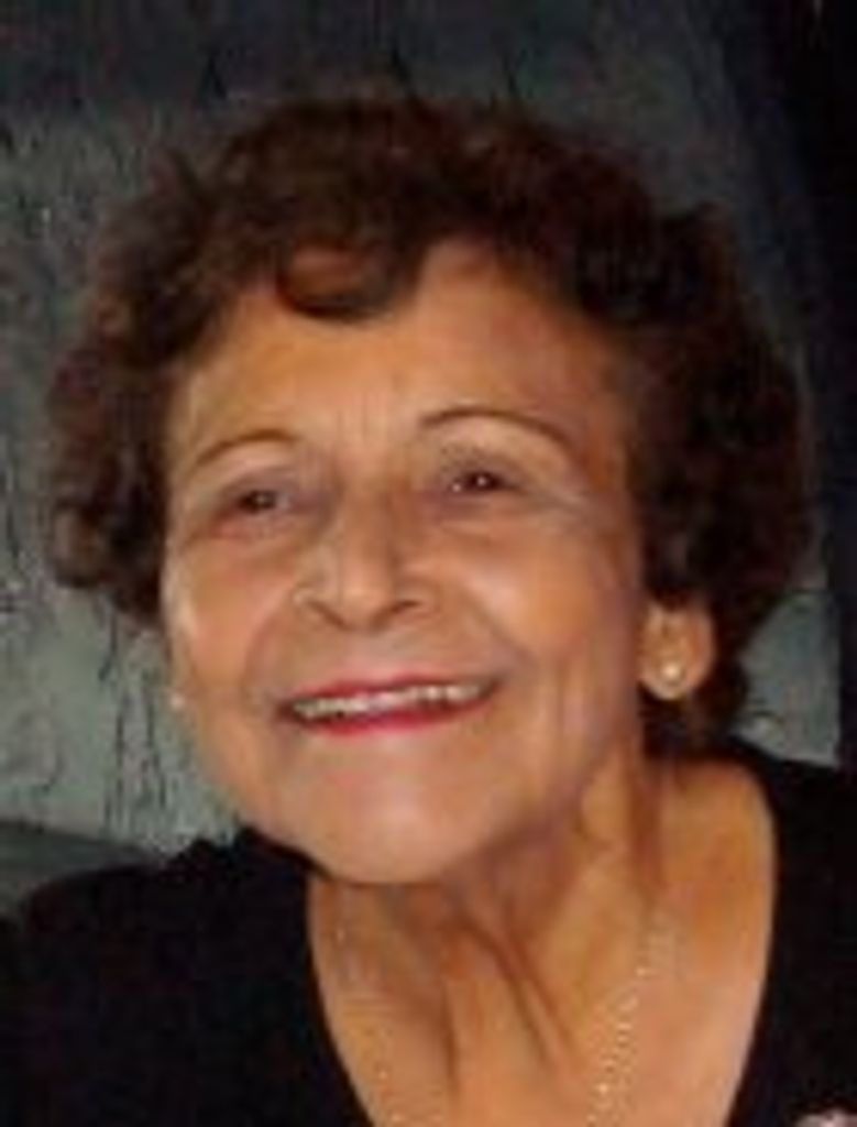 Josephine Nelson