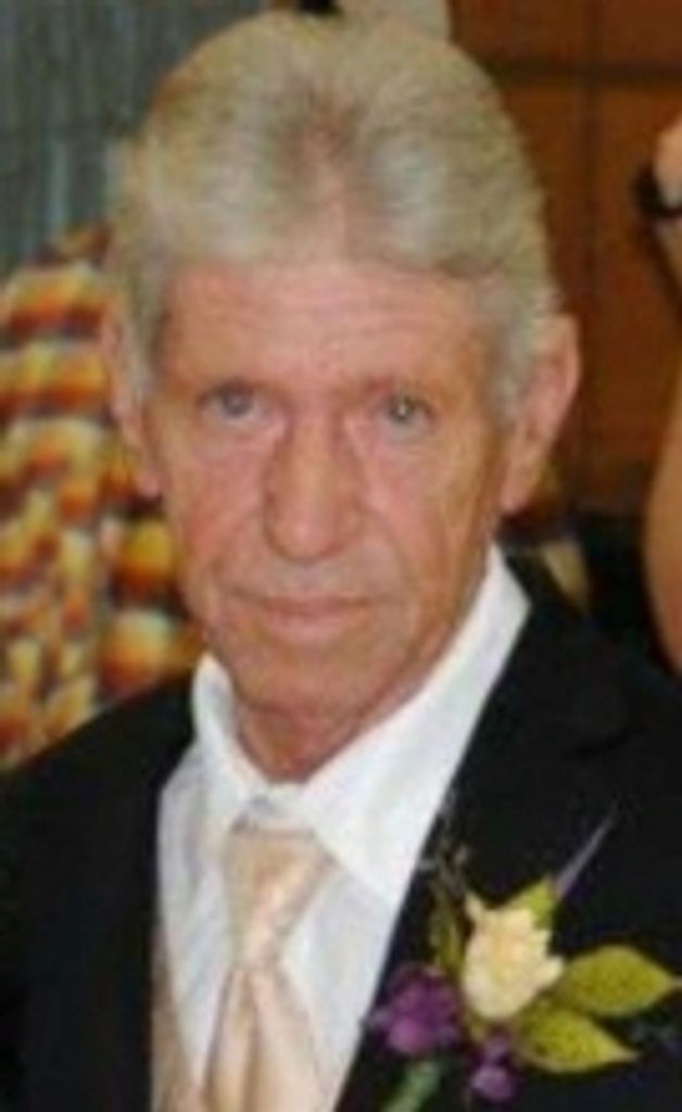 Andrew Joseph Stelly