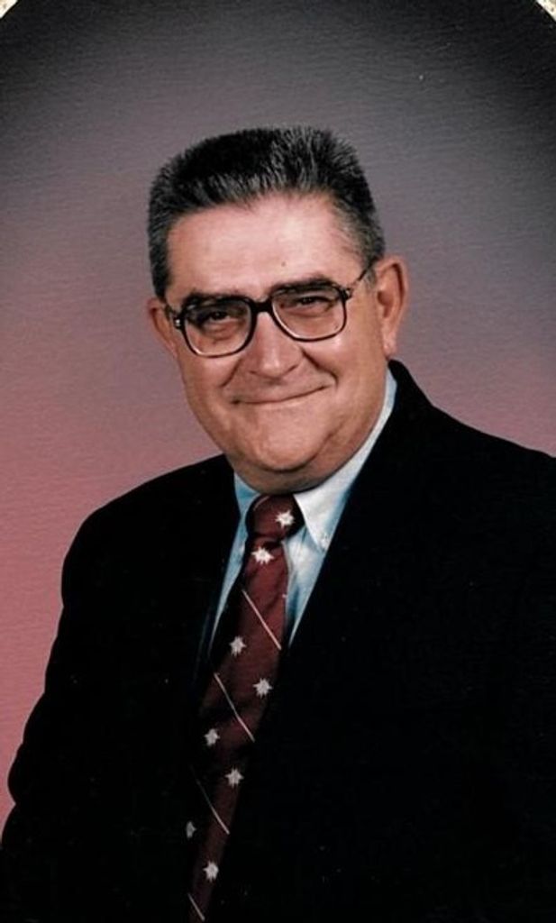 Philip A. Merenda Profile Photo