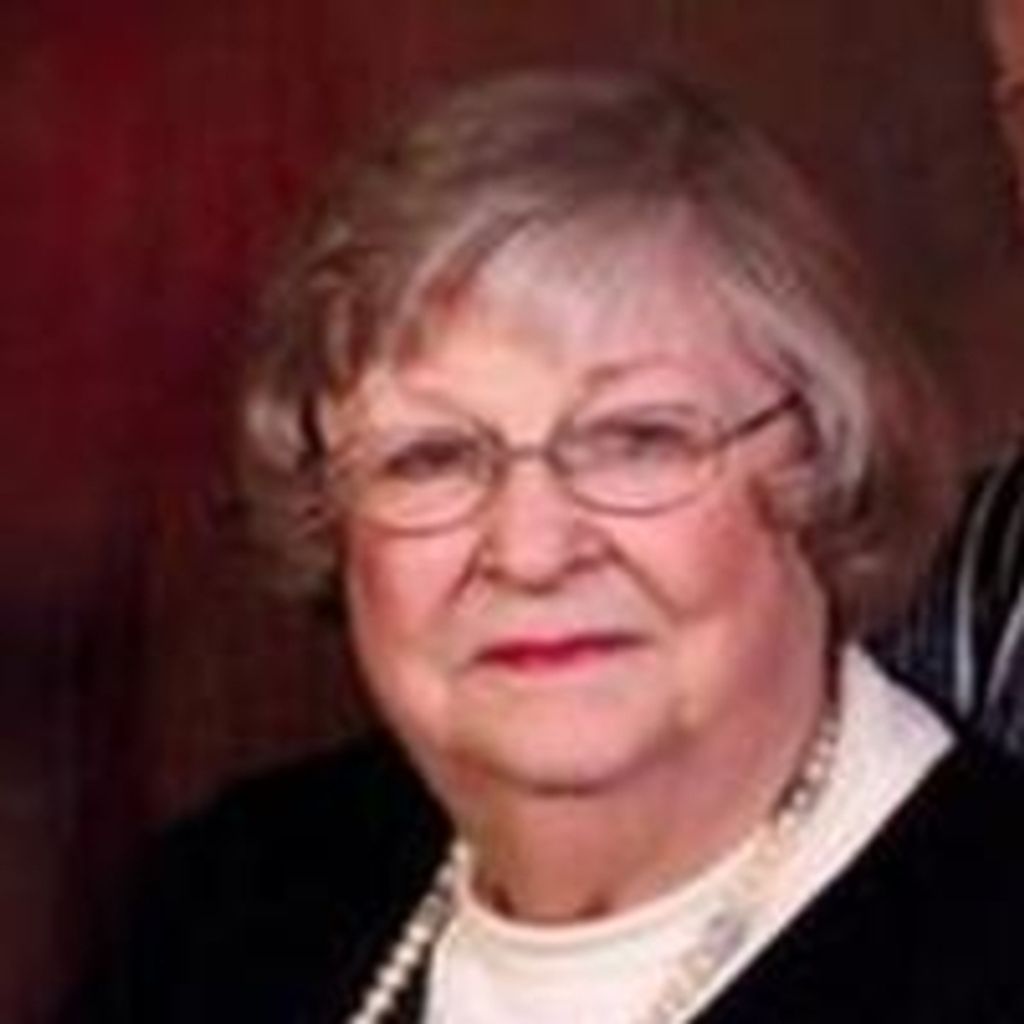 Avis Joy Morell