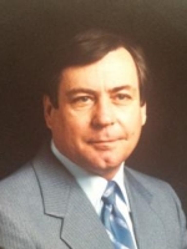 Robert A.Grant
