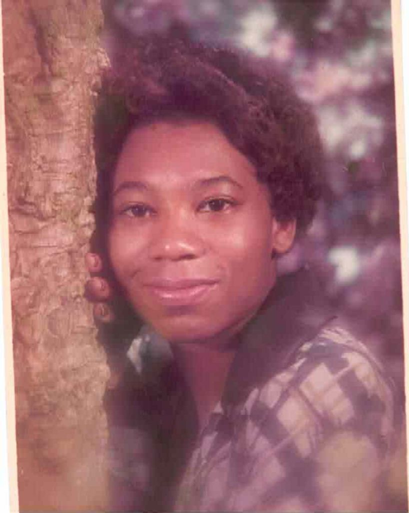 Ora Jean Barnes-Montgomery Profile Photo