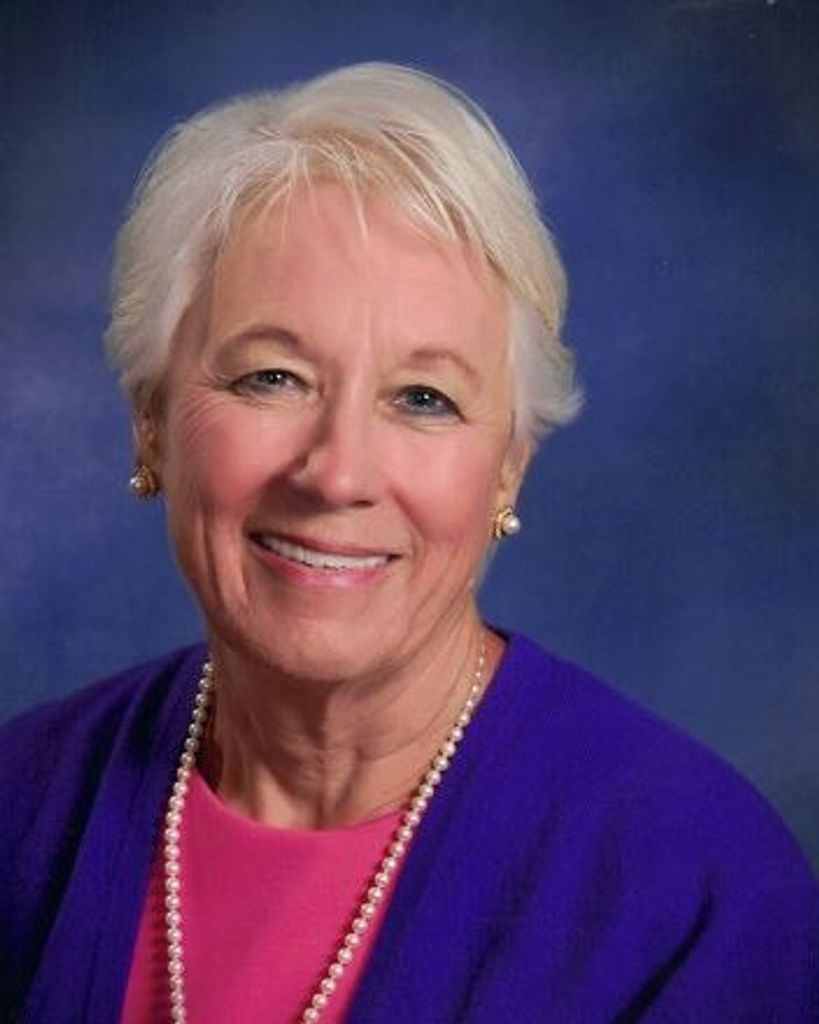Barbara Louise Simon