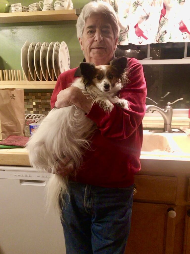 John  R. Kellogg Profile Photo