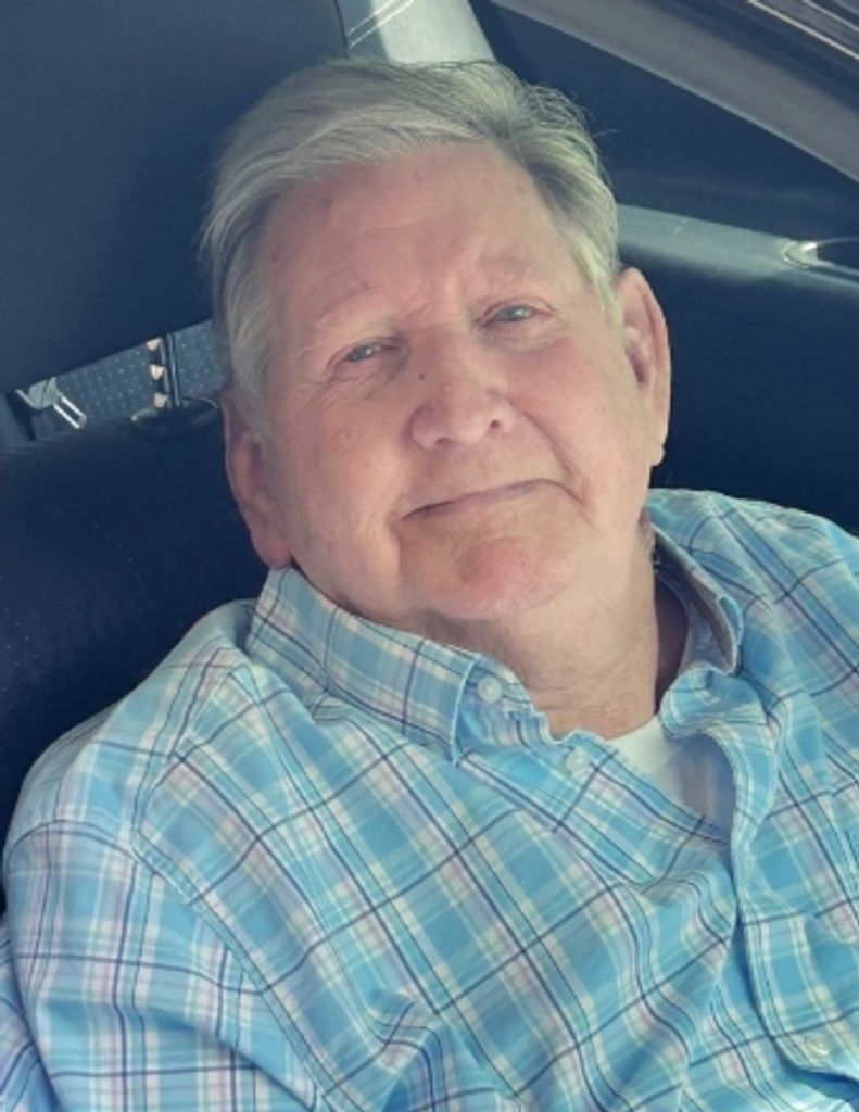 Lonnie Reed Wilson, Sr. Profile Photo