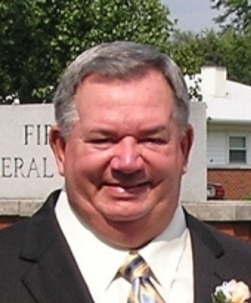 James H. Mitchell