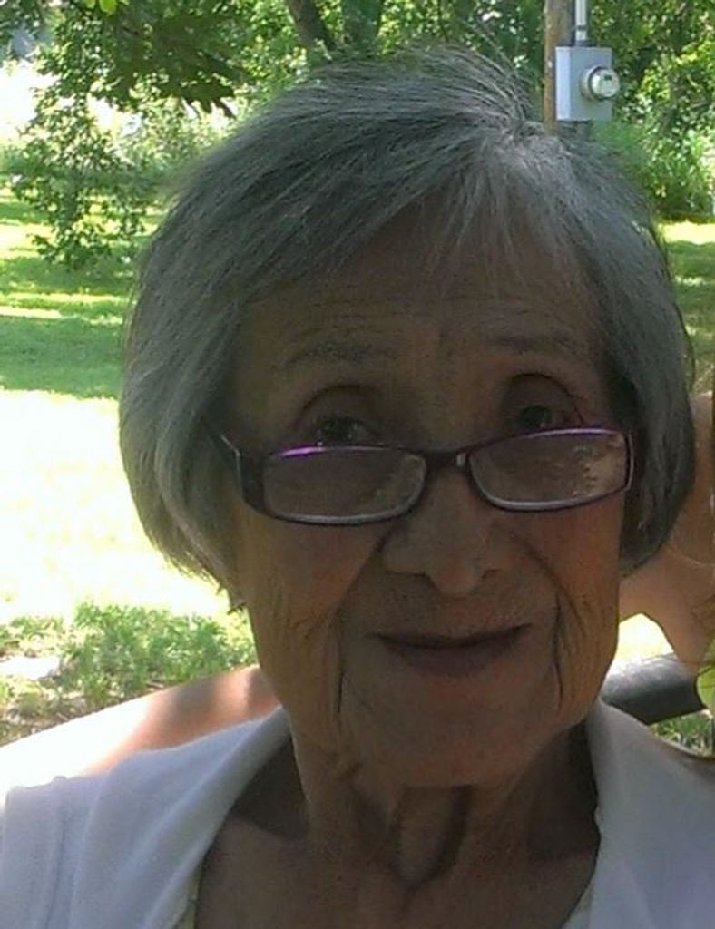 Cora Mae Creamer Profile Photo