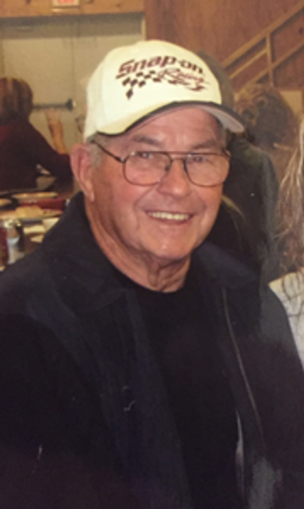 Ernest Childress Profile Photo
