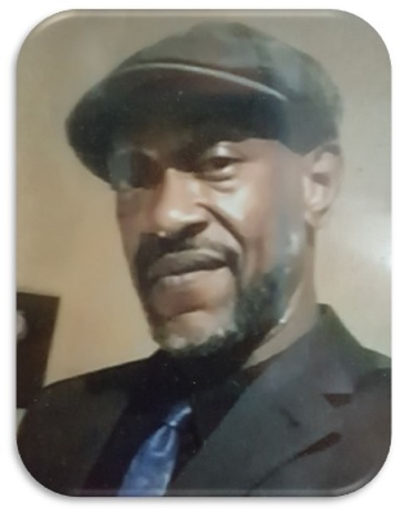 Johnny Ray Akins Profile Photo