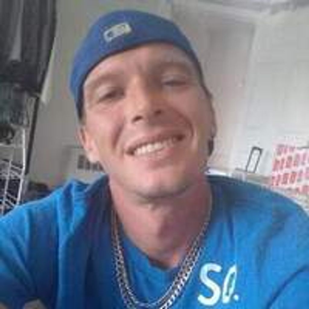 Matthew Edward Jones Jr