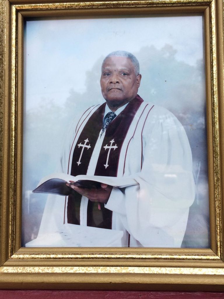 Willie Brumfield