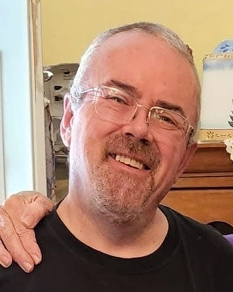 Ronald Lee Ashurst