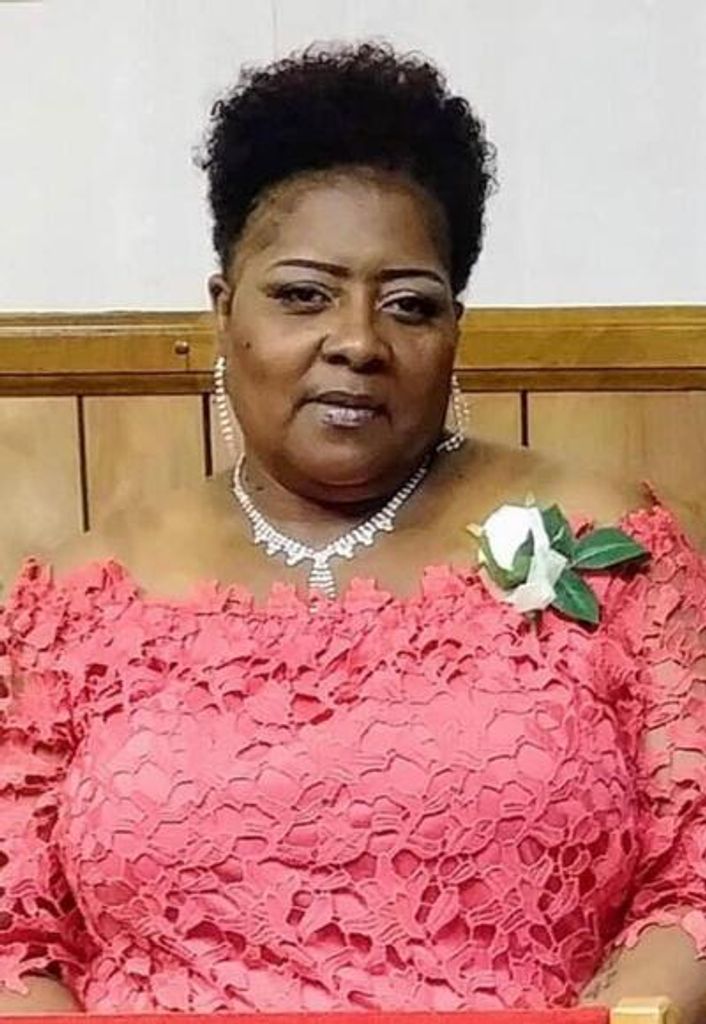Yolanda Renee Williams Profile Photo