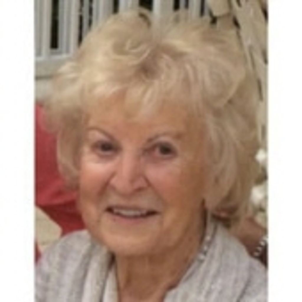 Barbara E. Camp Profile Photo