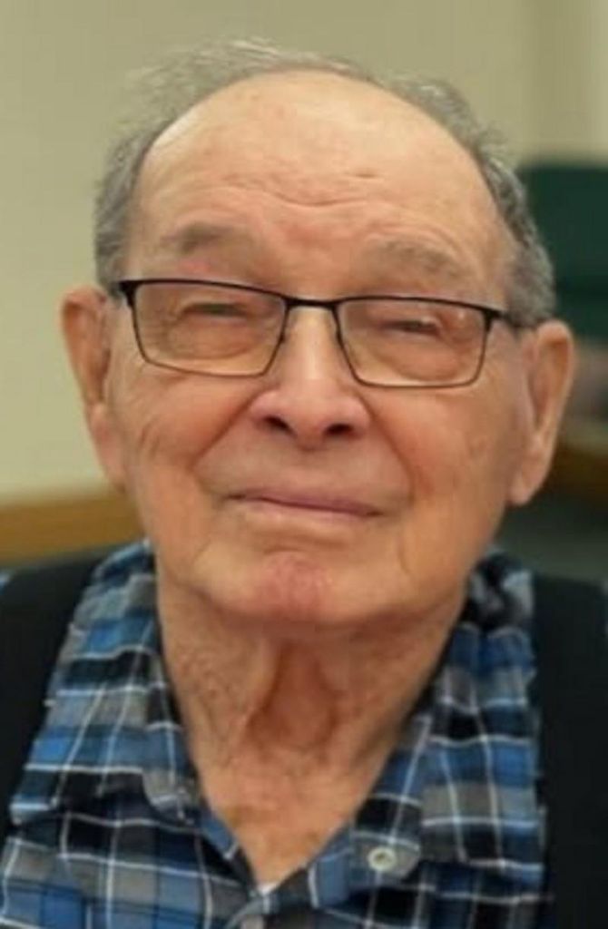 Norris D. Silverberg