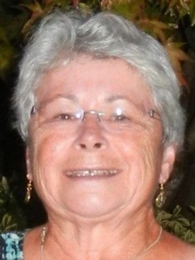 Judy A. Roger Profile Photo