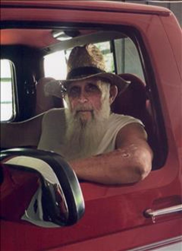 Johnny Larry Wright Profile Photo
