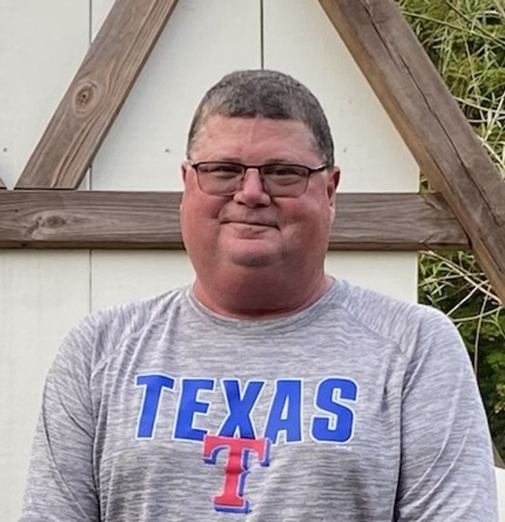 Mark Michael Brannon