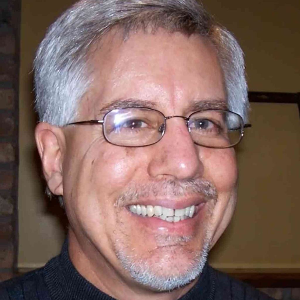 Wayne Crooks Profile Photo