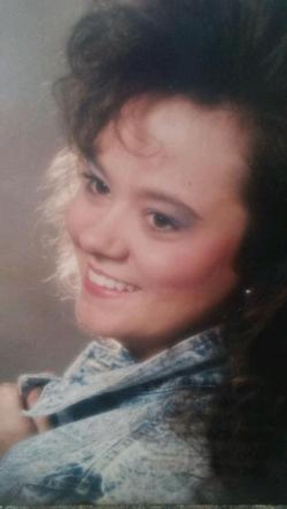 Thomasina Louise Houk