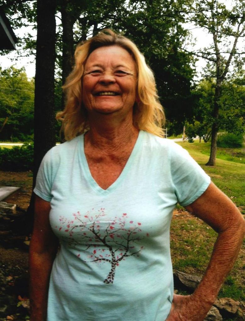 Barbara Young Profile Photo