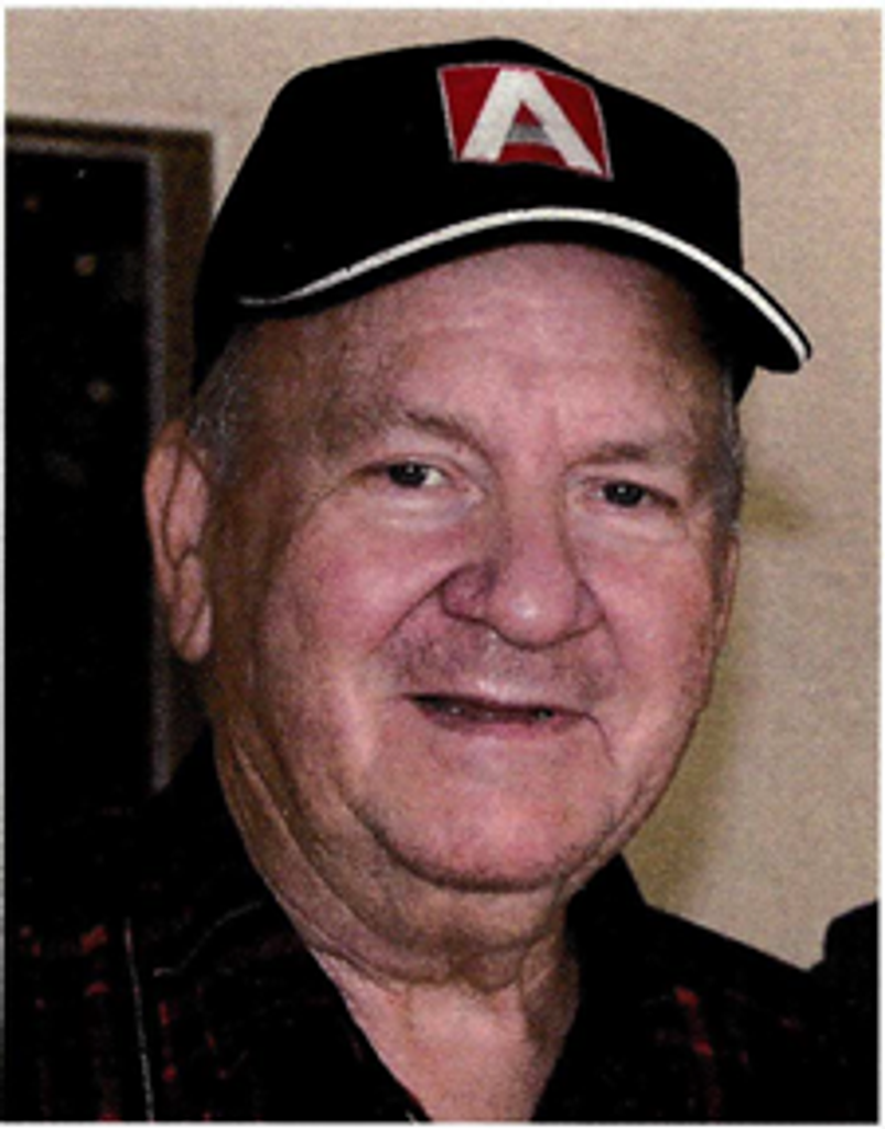 Richard Cole Profile Photo
