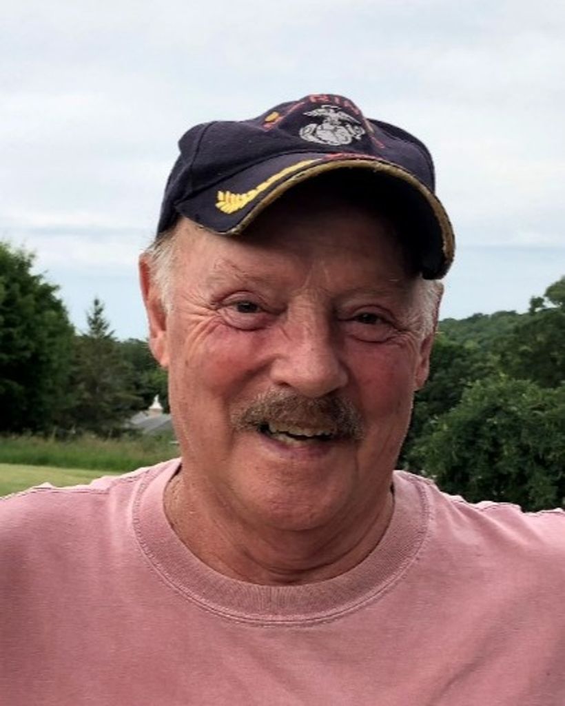 Gerald Crawford Henry Profile Photo