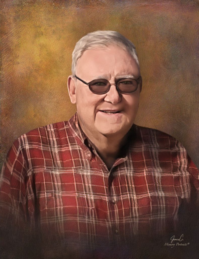 William Lenward Williford