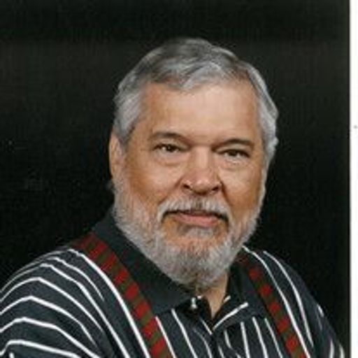 Frank Garnet Creger Profile Photo