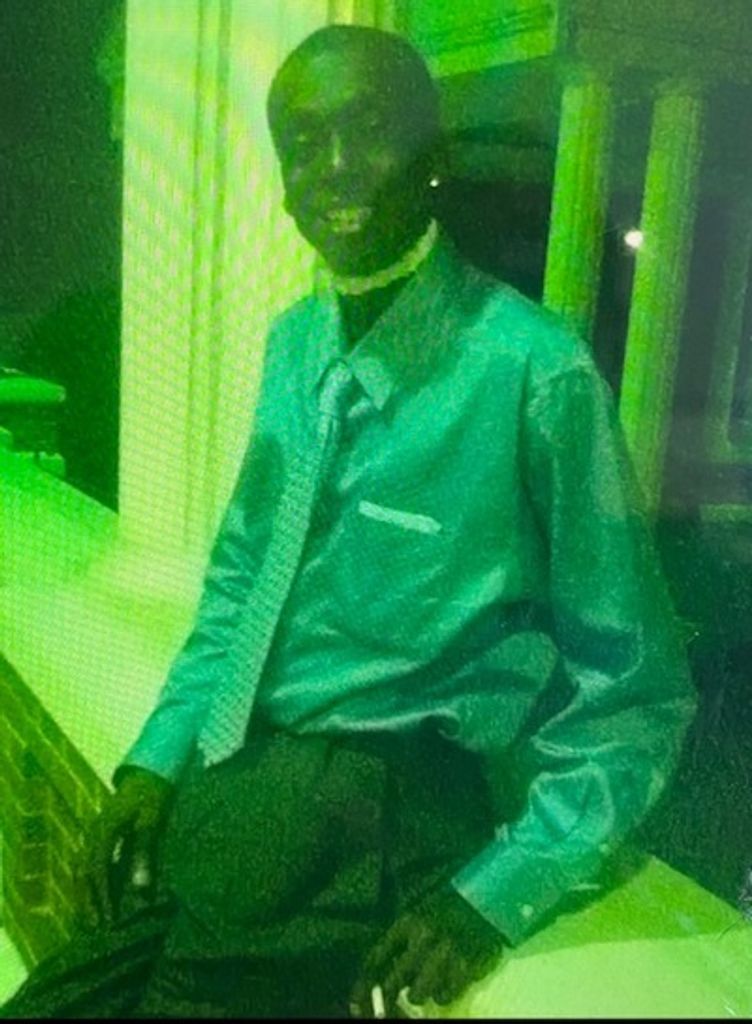 Rochelle M. Pigott Profile Photo