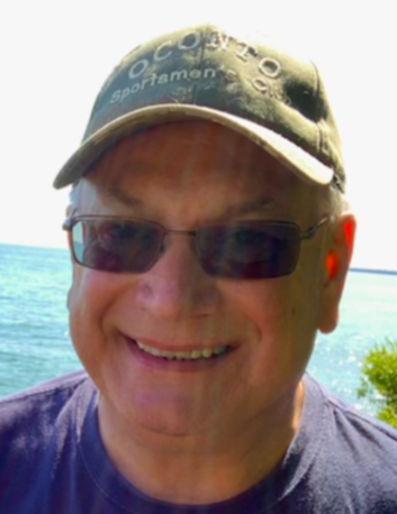 Merrill Jay Milson Profile Photo