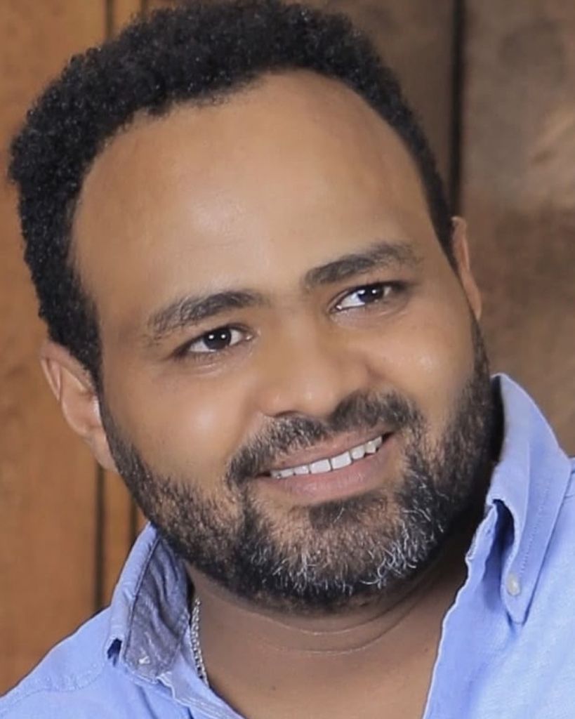 Teshome G. Tensea Profile Photo
