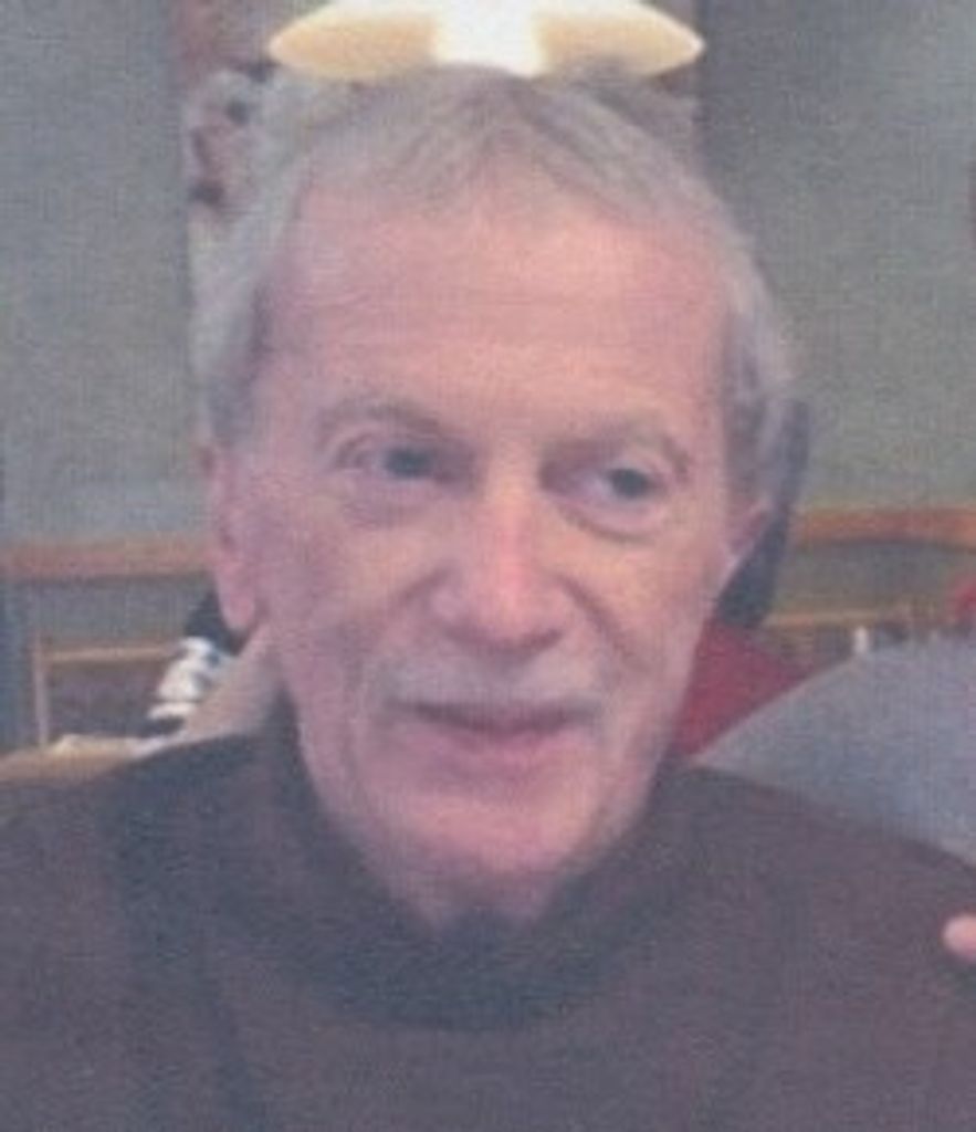 Richard  E. Wilderson Profile Photo