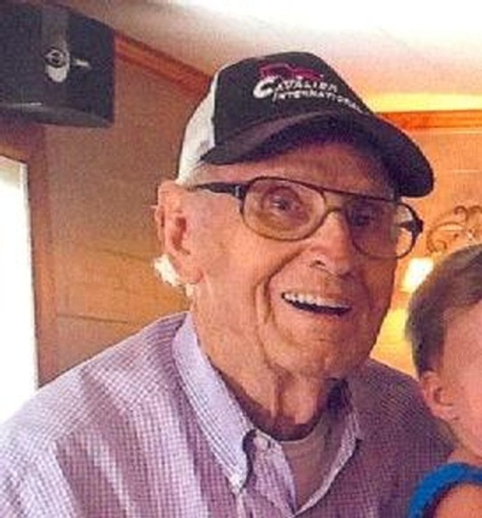 Irvin Miles Porter