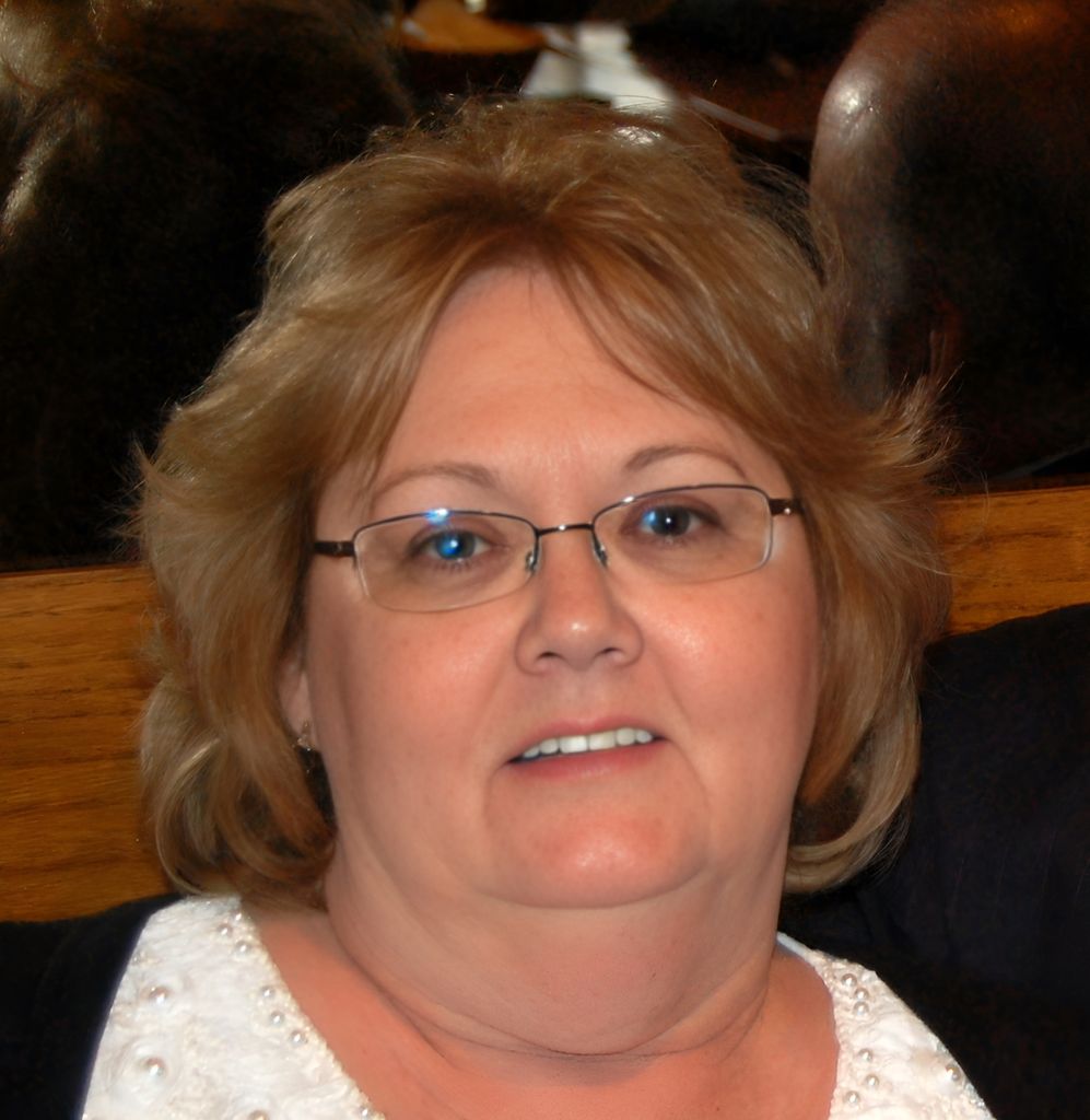 Linda Diana Falconer