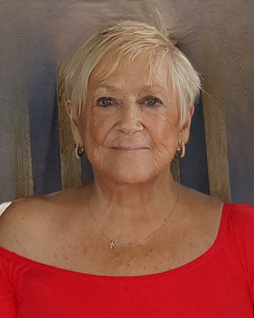 Patricia Joan Mallett Turner Profile Photo