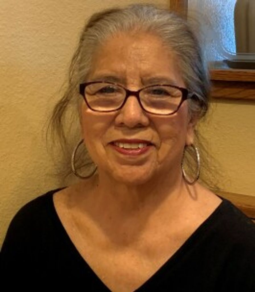 Margaret "Maggie" Muñoz  Parker-Swafford