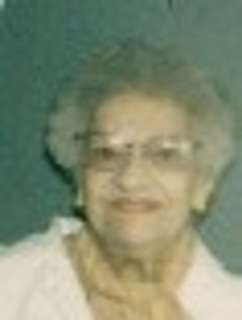 Amelia Wilson Profile Photo