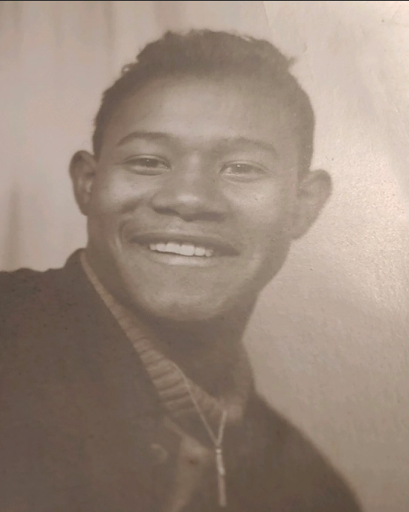 Warner Douglas Mathews Profile Photo