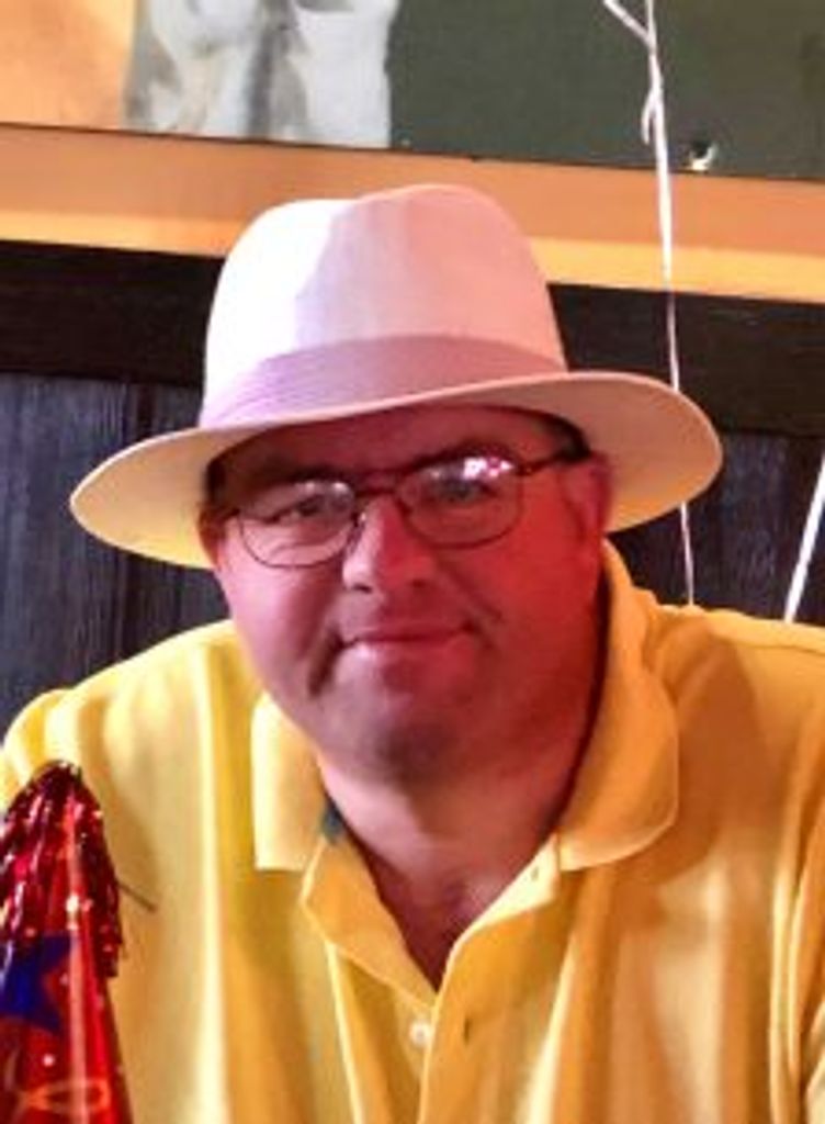 Lewis Stevens Iii Profile Photo
