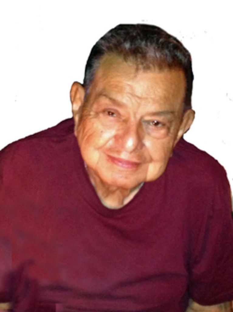 Aurelio Martinez Jr.