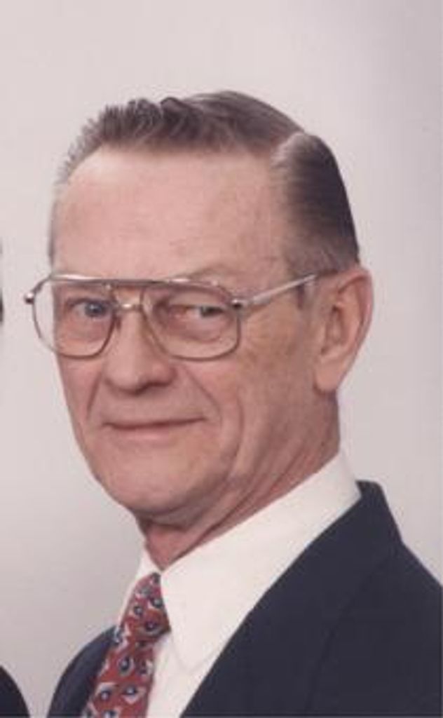 Richard Onslow