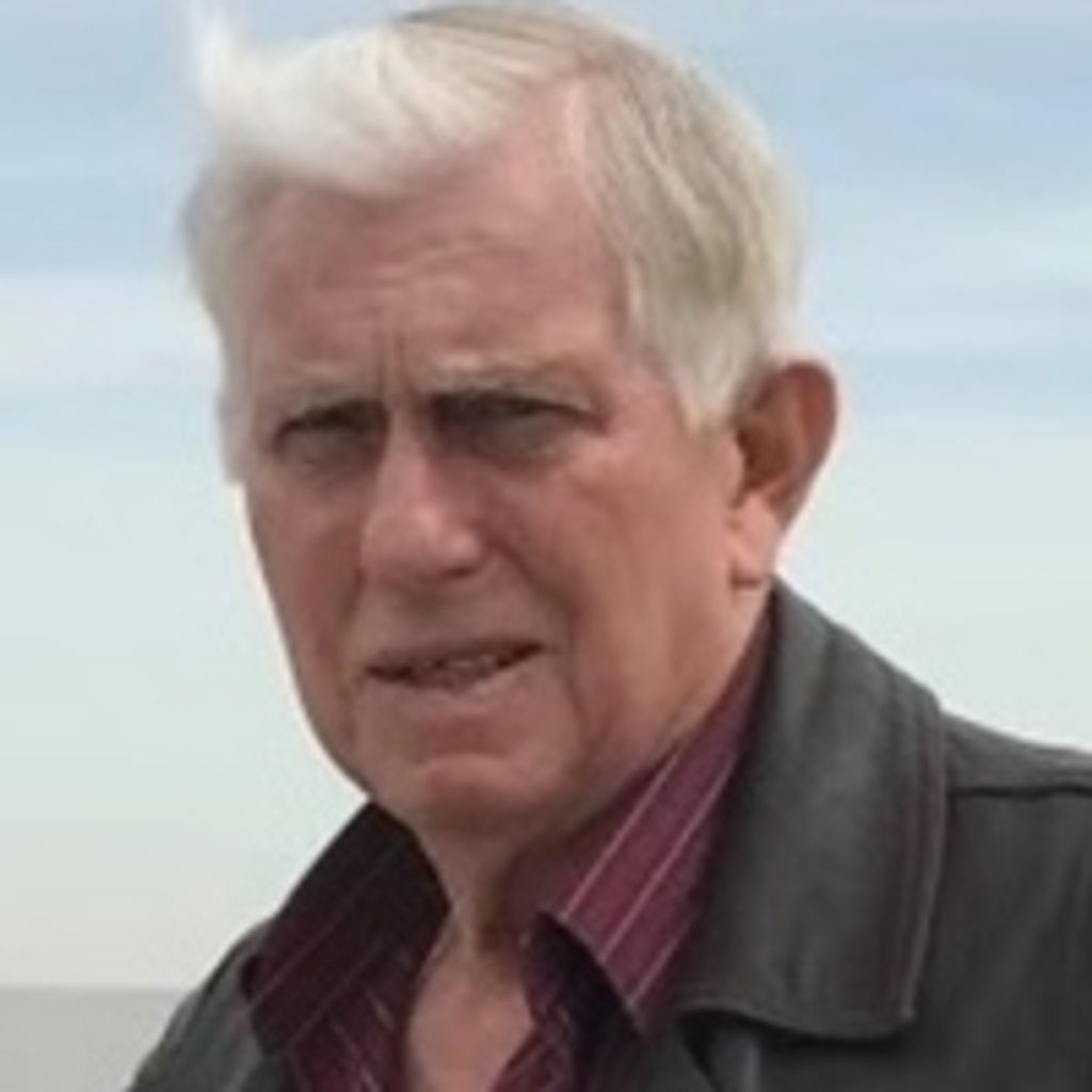 Leland Patterson