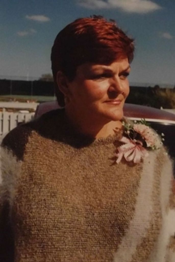 Janice Olivia Throop